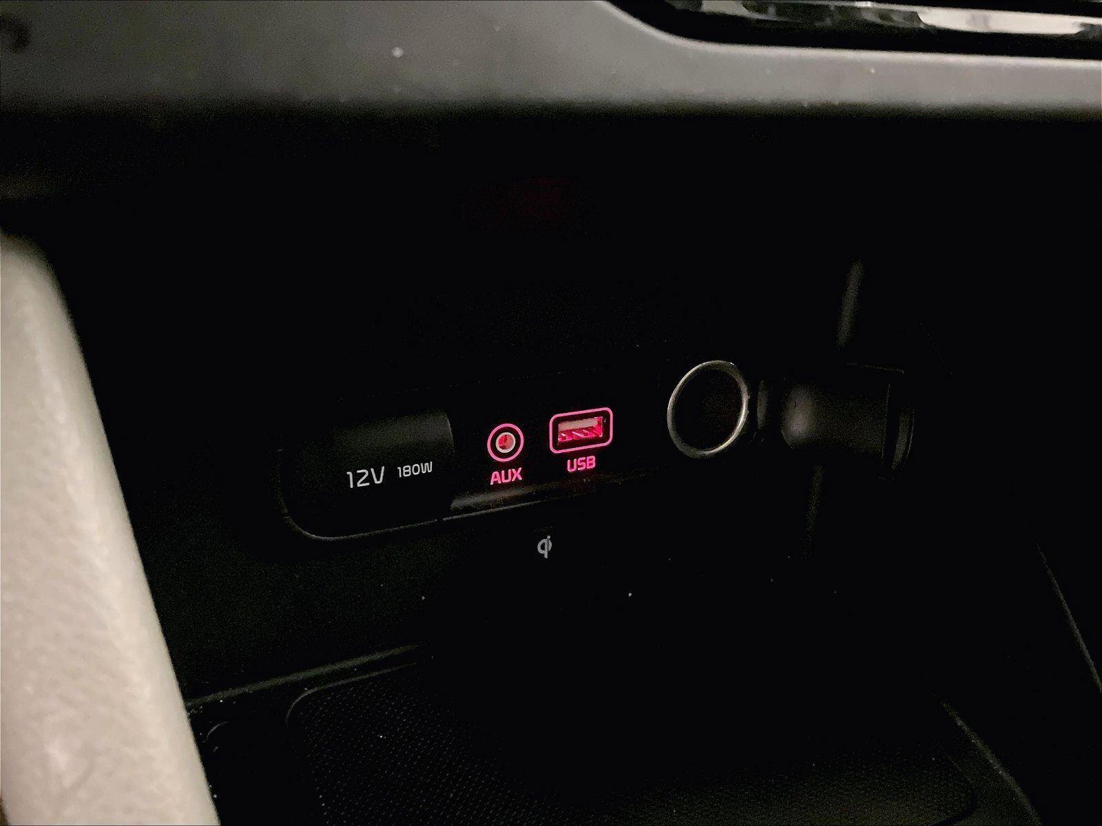 Used 2019 Kia Niro EX Premium w/ Sunroof Package FWD image 31