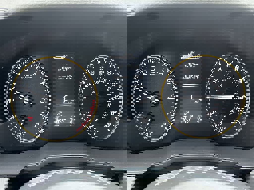 New 2026 Subaru Crosstrek 2.5i Sport image 18