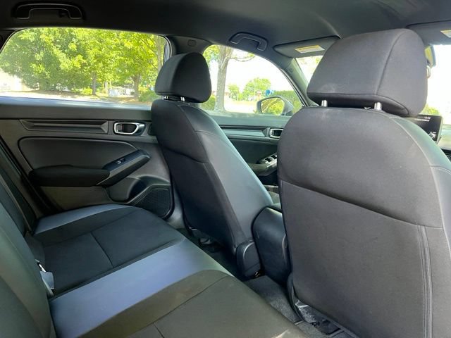 Used 2023 Honda Civic Sport image 19