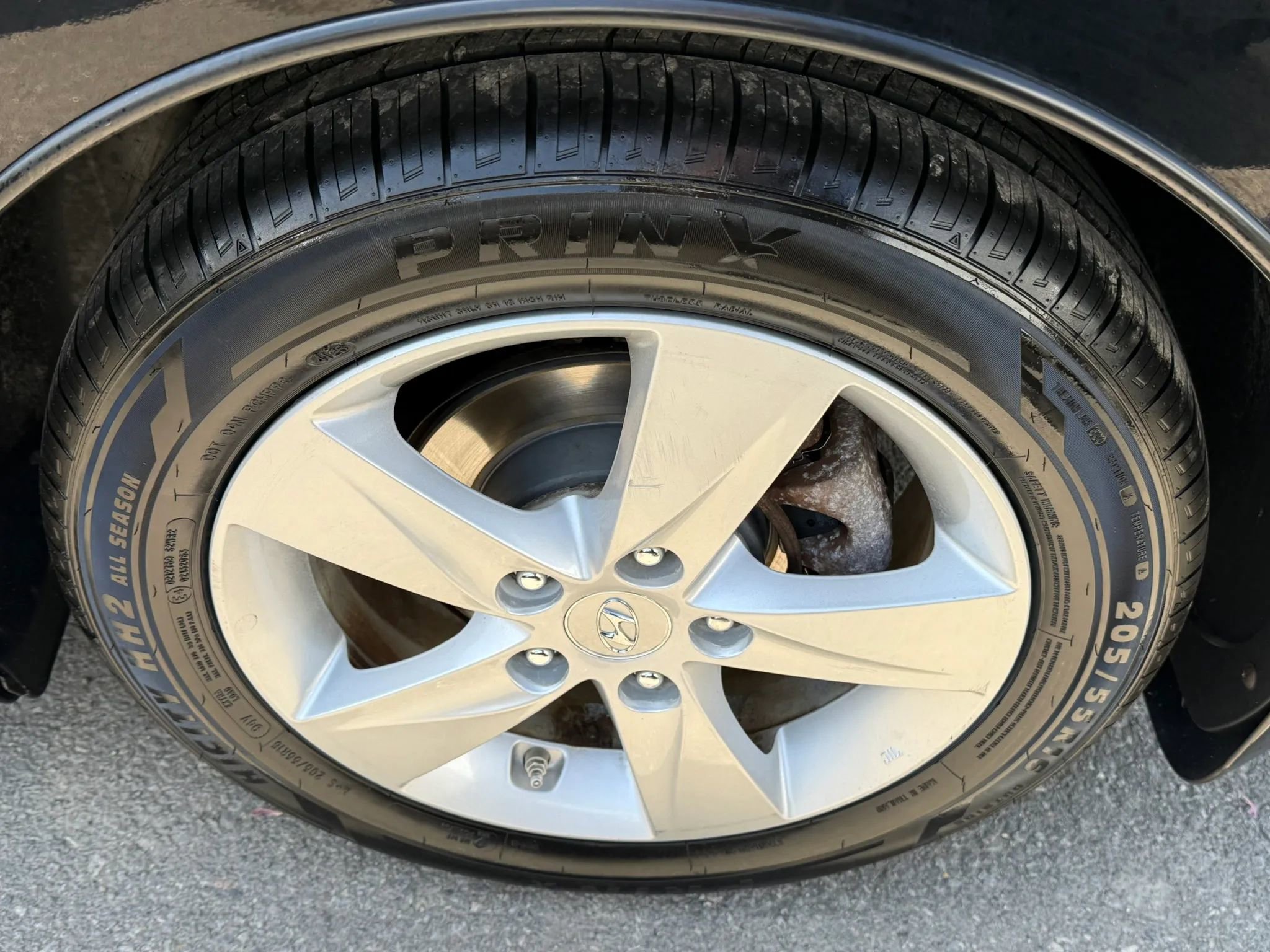 Used 2013 Hyundai Elantra GLS w/ Preferred Pkg FWD image 32
