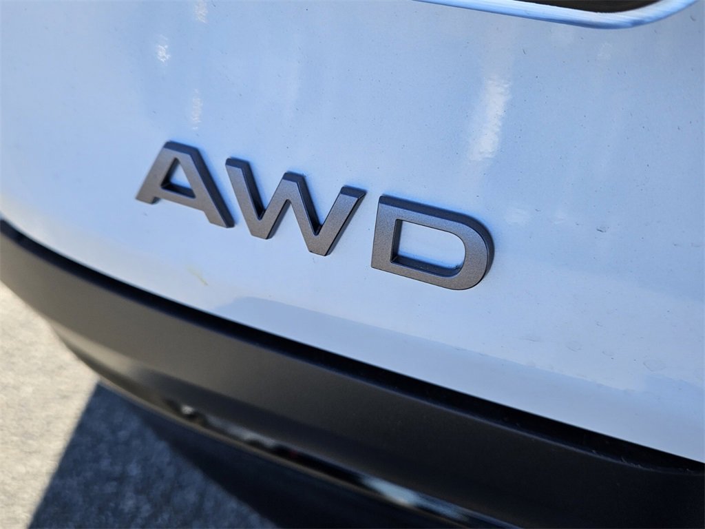 New 2026 Nissan Murano SV image 9