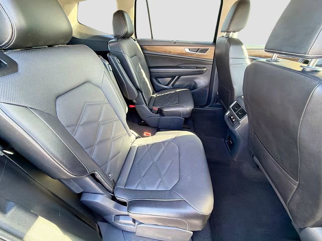 Used 2024 Volkswagen Atlas SE image 27