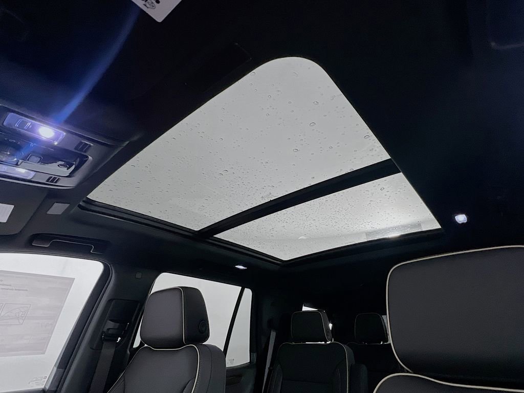 New 2026 Chevrolet Tahoe Premier image 23