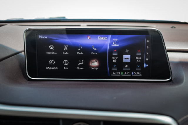 Used 2016 Lexus RX 350 AWD w/ Luxury Package image 32