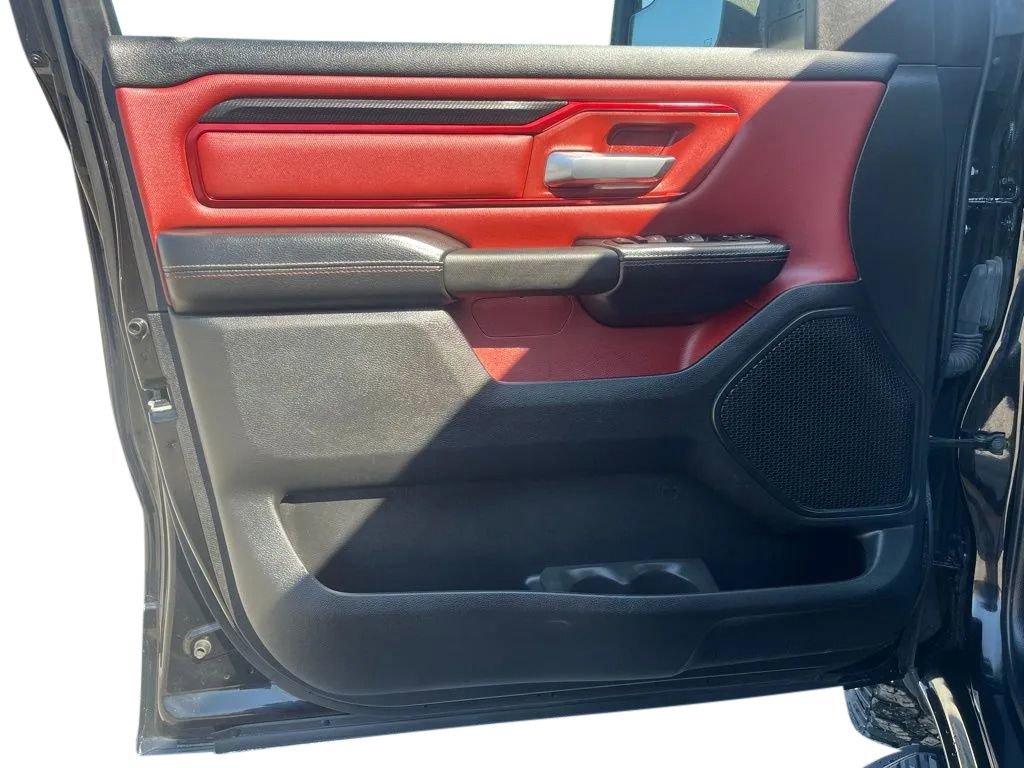 Used 2023 RAM 1500 Rebel w/ Rebel Level 1 Equipment Group AWD/4WD image 13