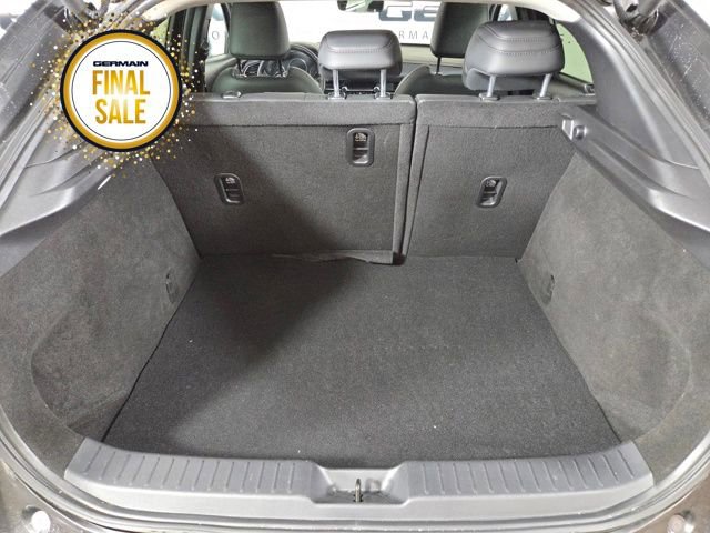 Certified 2023 MAZDA CX-30 AWD 2.5 S w/ Premium Package image 20