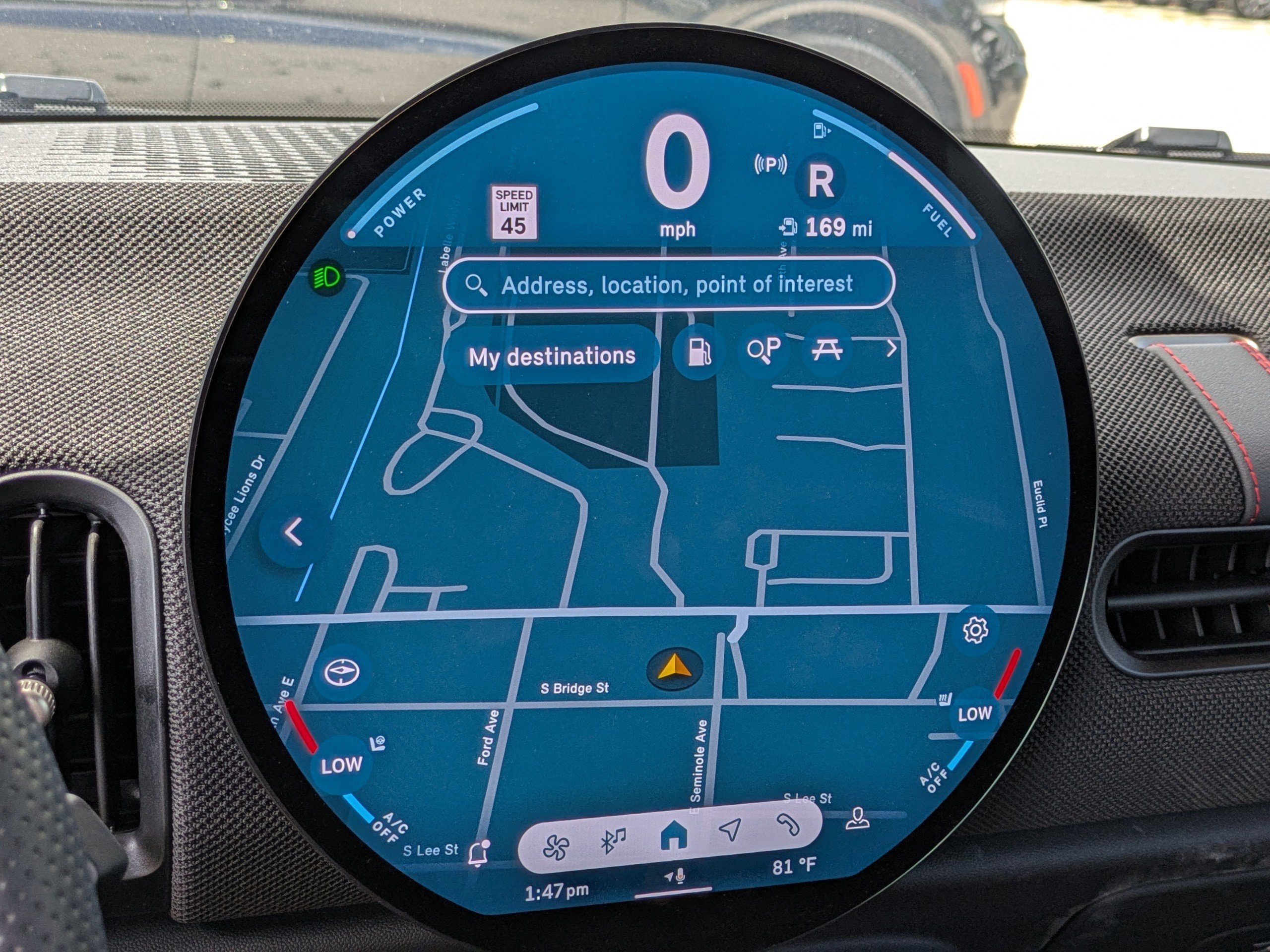 Used 2026 MINI Cooper S image 28