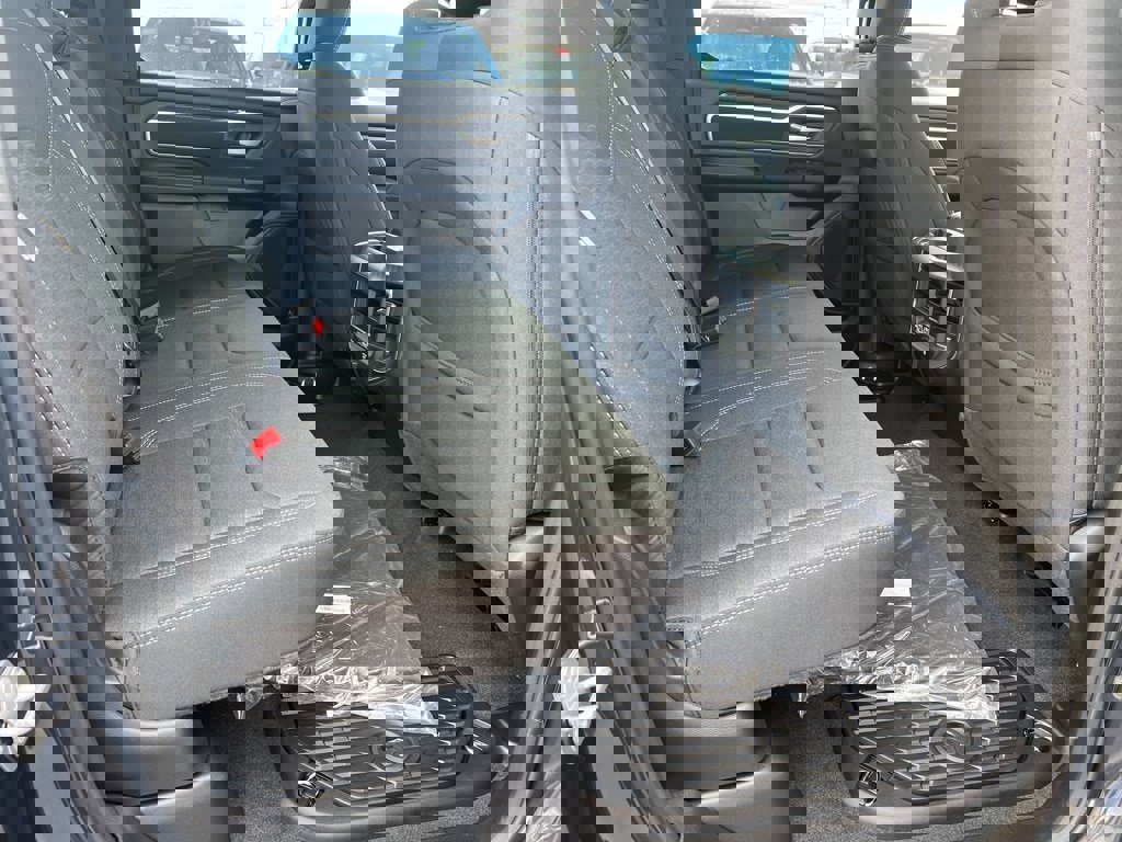 New 2026 RAM 1500 Big Horn image 13