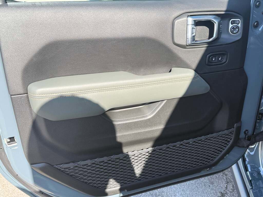 New 2026 Jeep Gladiator Mojave image 27