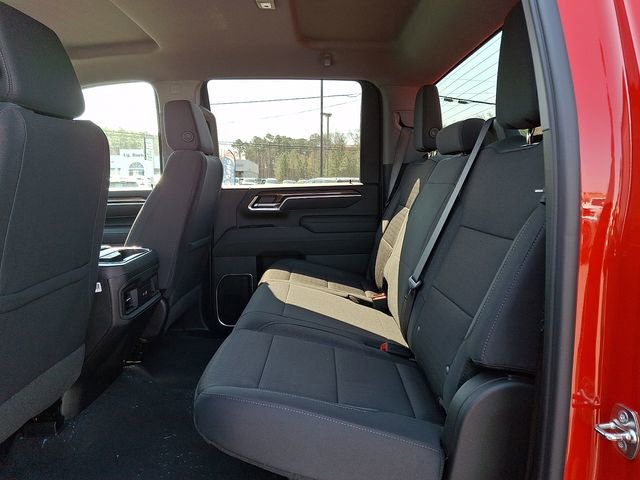 New 2026 Chevrolet Silverado 3500 LT w/ Convenience Package image 7