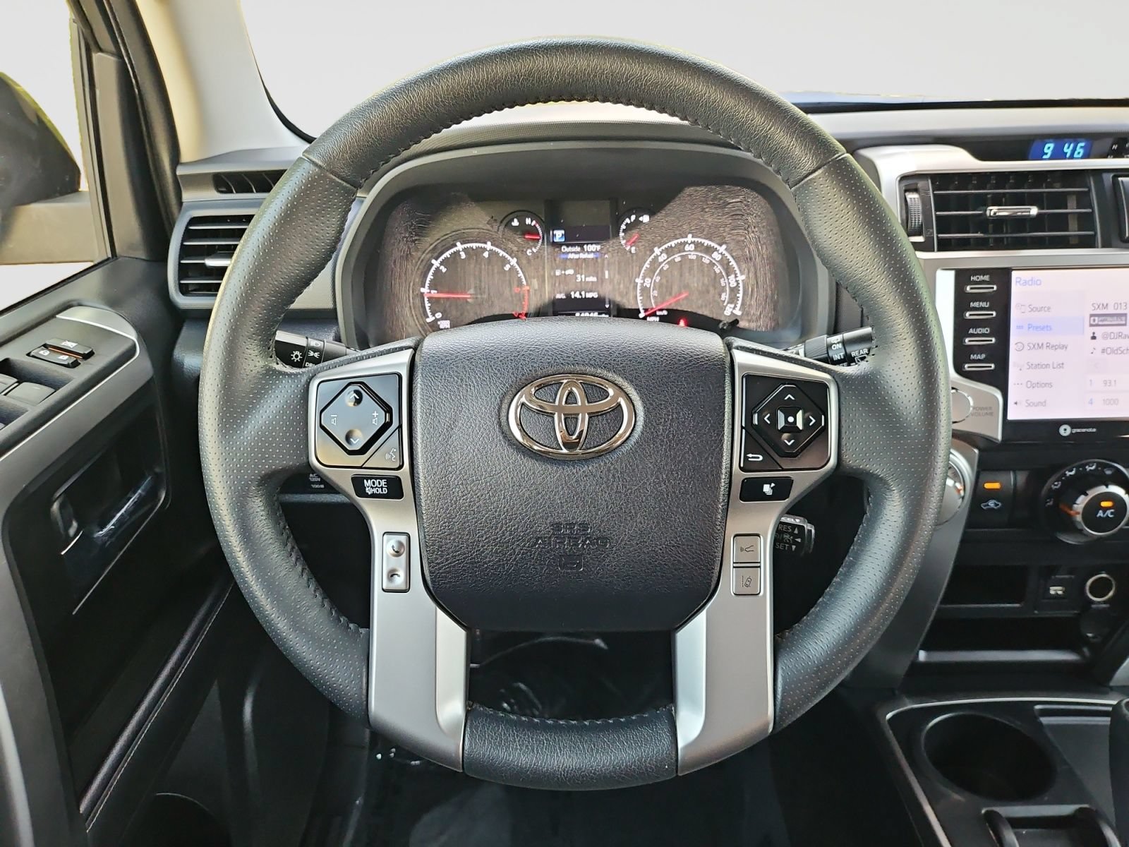 Used 2023 Toyota 4Runner SR5 RWD image 38