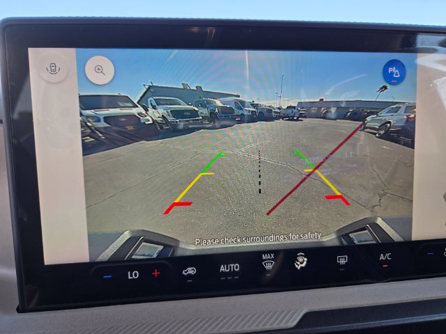 New 2026 Ford Bronco Sport Big Bend AWD/4WD image 12