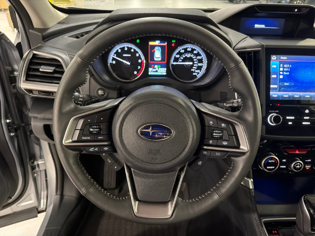 Used 2023 Subaru Forester Touring AWD/4WD image 12