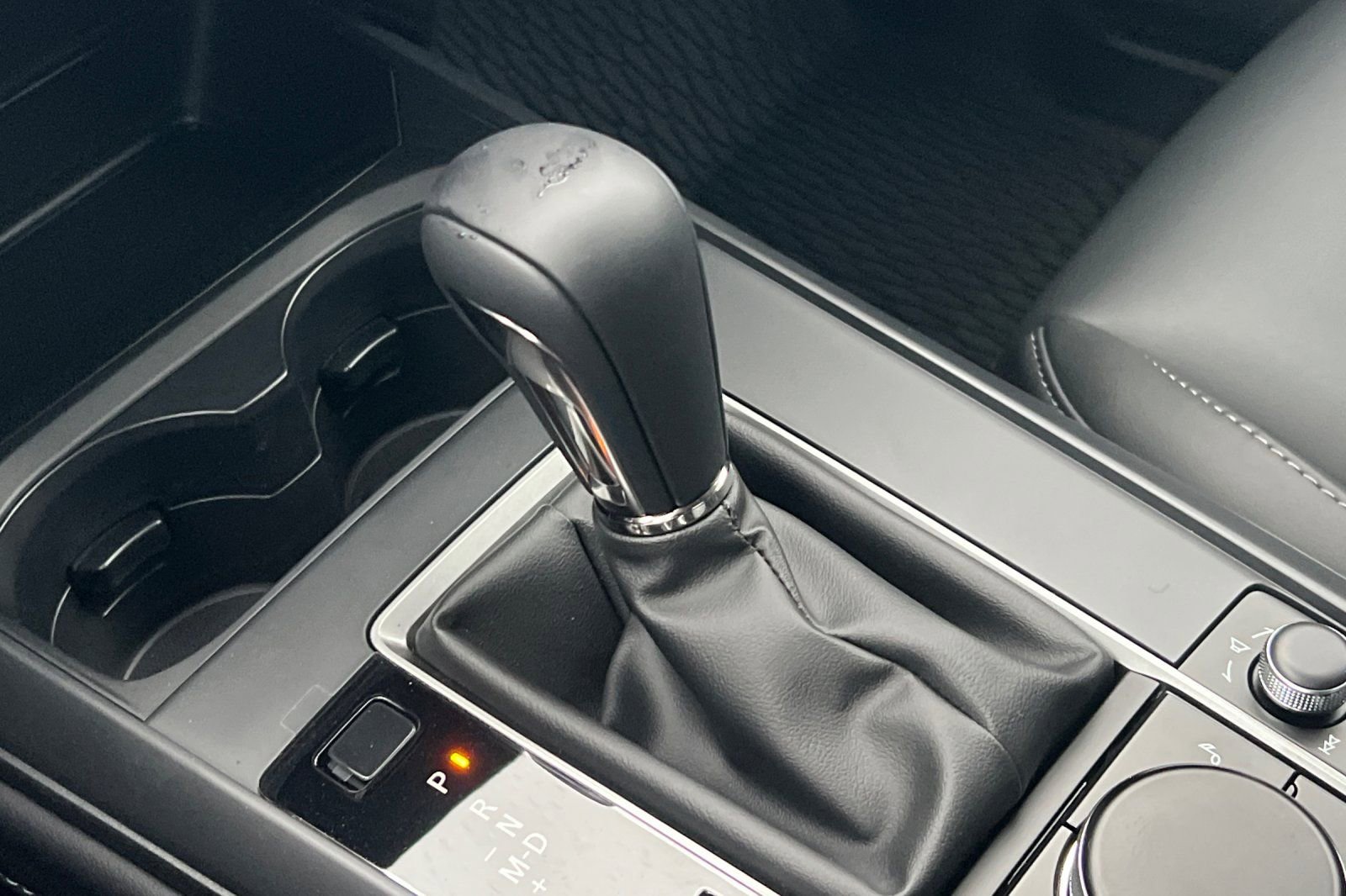 New 2026 MAZDA CX-30 AWD 2.5 S w/ Select Sport Pkg image 18