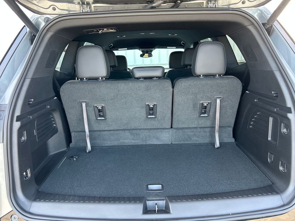 New 2026 Buick Enclave Sport Touring w/ Super Cruise Package image 41