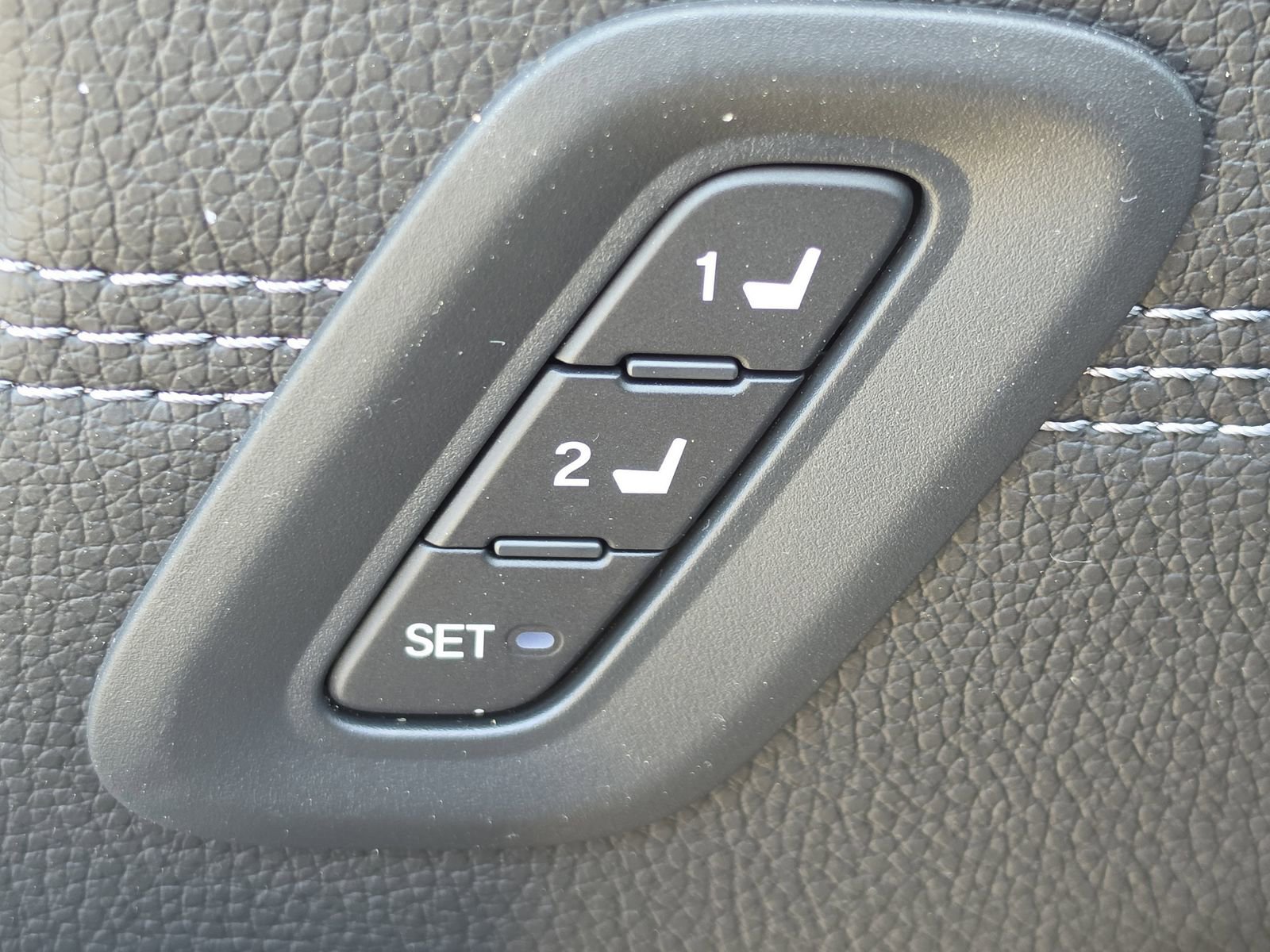 New 2026 Honda Pilot Elite image 17