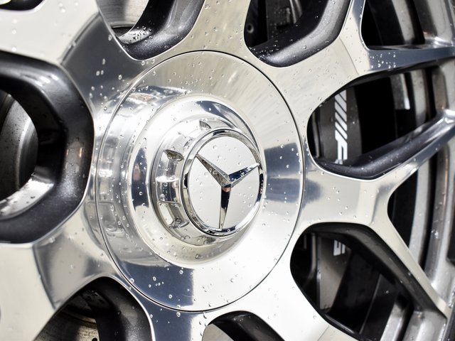 New 2026 Mercedes-Benz G 63 AMG 4MATIC image 18