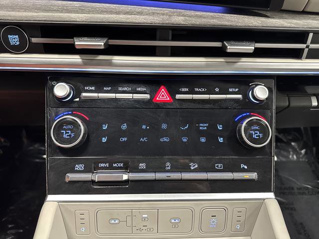 Used 2024 Hyundai Santa Fe Calligraphy AWD/4WD image 21