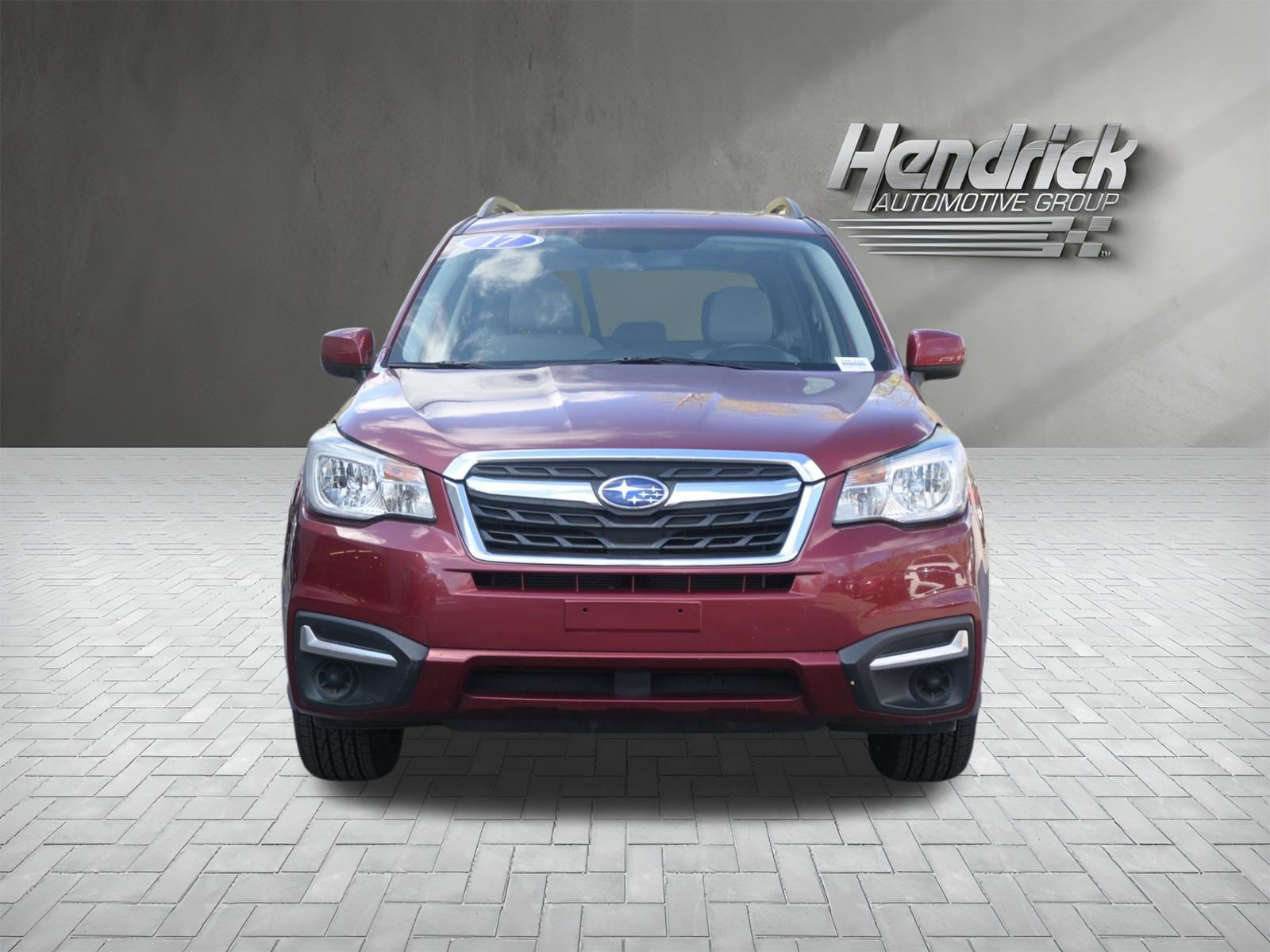 Used 2017 Subaru Forester 2.5i Premium w/ Protection Package #1 image 3
