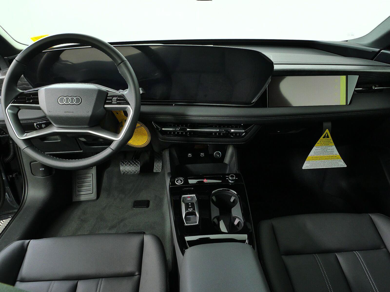New 2027 Audi A6 e-tron Prestige AWD/4WD image 18