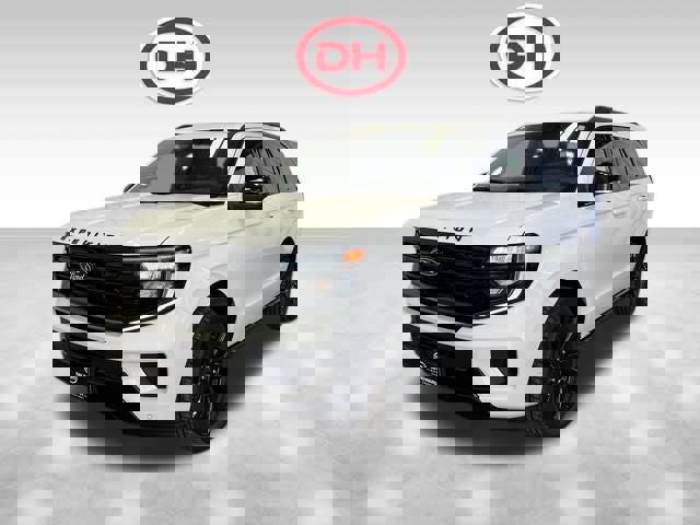 New 2025 Ford Expedition Platinum w/ Stealth Appearance Package image 17