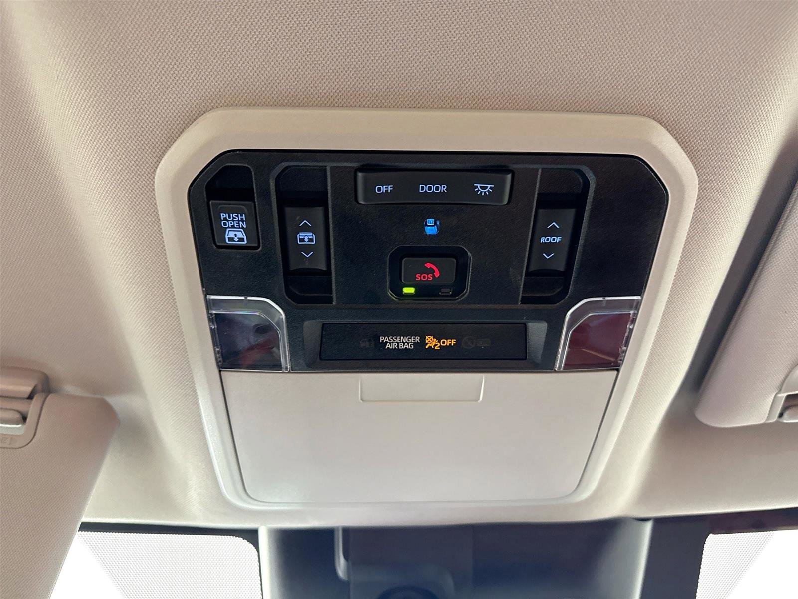 Certified 2022 Toyota Tundra TRD Pro AWD/4WD image 22