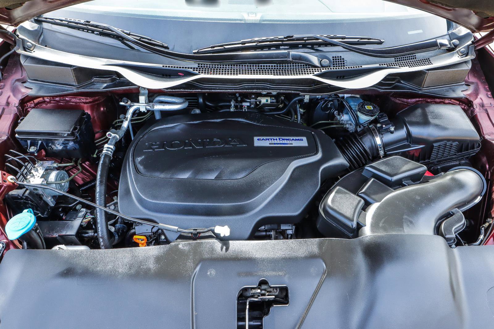 Used 2019 Honda Odyssey EX image 21