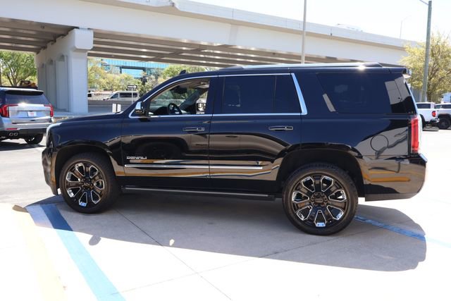 Used 2019 GMC Yukon Denali w/ Denali Ultimate Package image 4