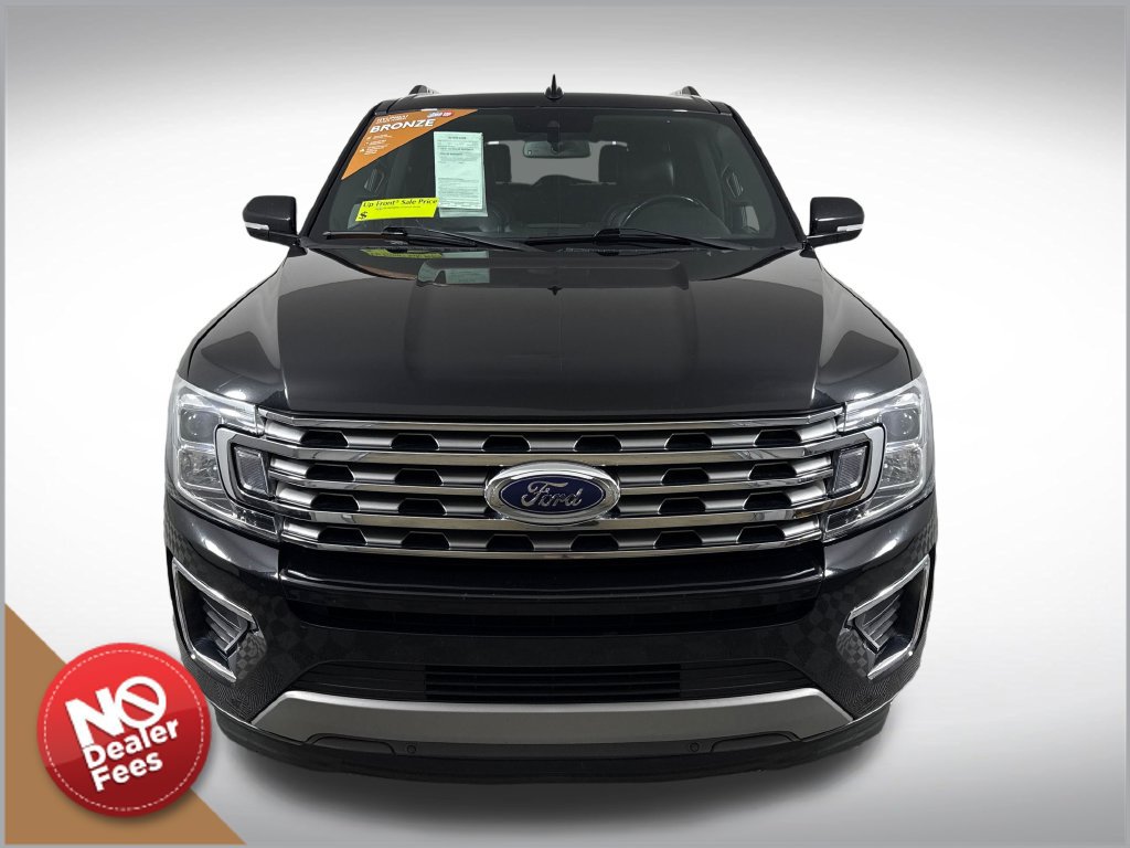 Used 2020 Ford Expedition Limited RWD image 9