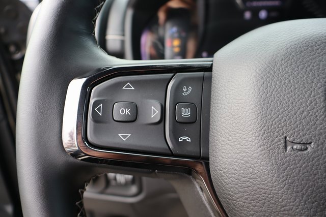 Used 2025 RAM 3500 Limited image 19