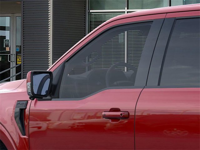 New 2025 Ford F150 Lariat w/ Equipment Group 501A Mid image 20
