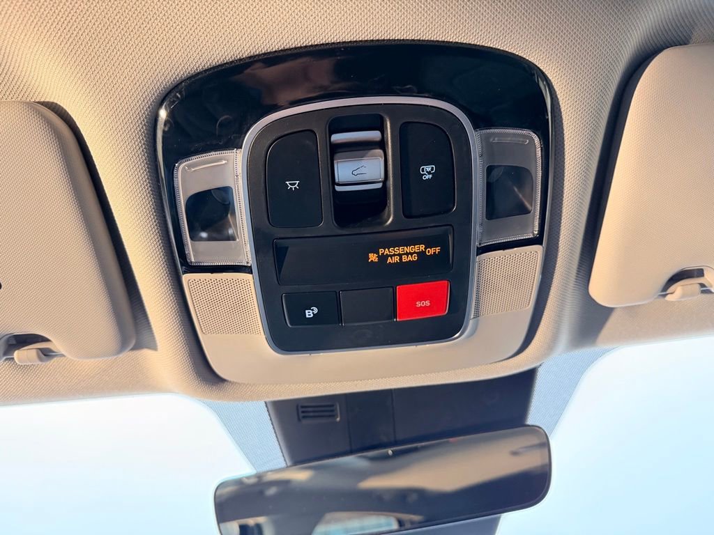 Used 2026 Hyundai Tucson SEL image 28