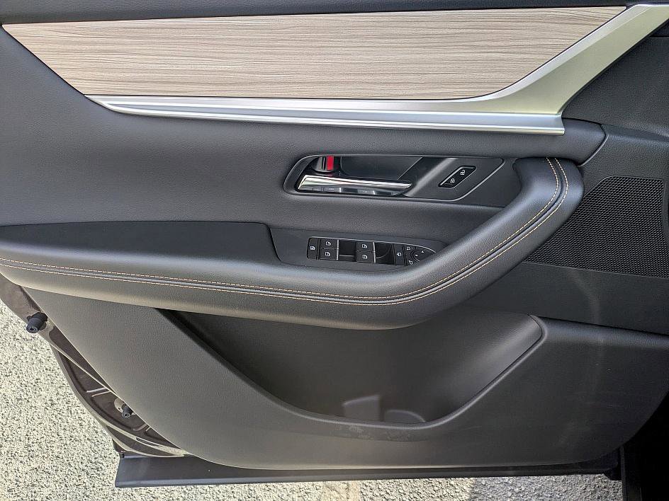 New 2026 MAZDA CX-90 3.3 Turbo w/ Premium Sport Pkg image 13