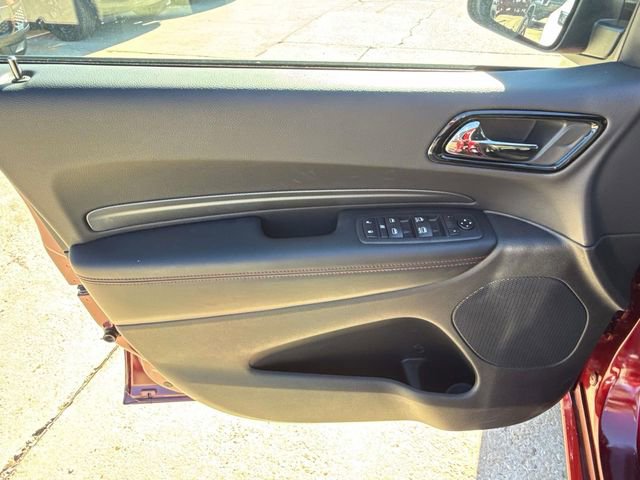 New 2026 Dodge Durango GT w/ Blacktop Package image 12