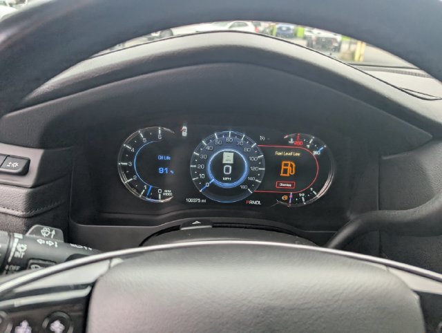 Used 2020 Cadillac Escalade Luxury AWD/4WD image 18