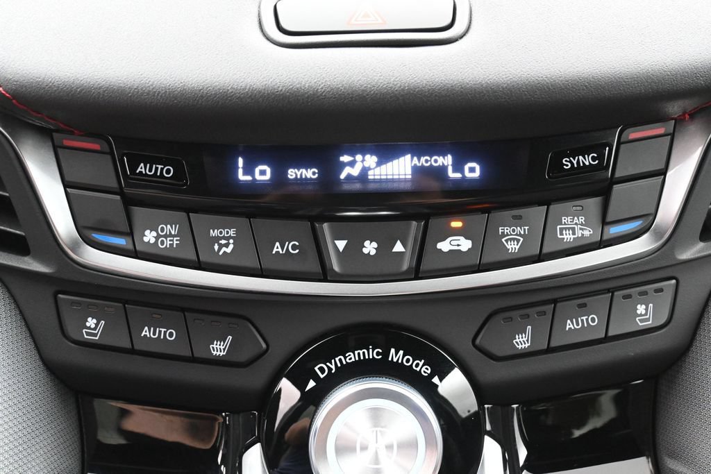 Used 2023 Acura TLX Type S AWD/4WD image 23