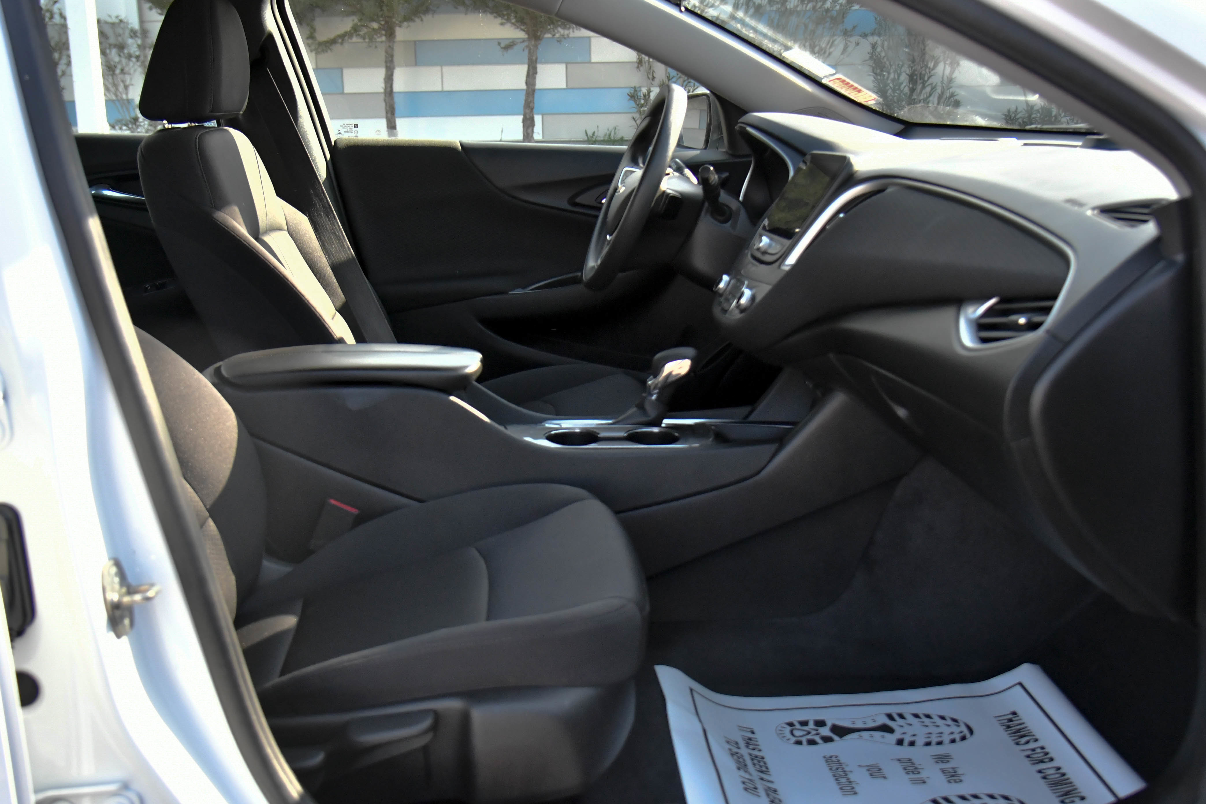 Used 2024 Chevrolet Malibu LT FWD image 42