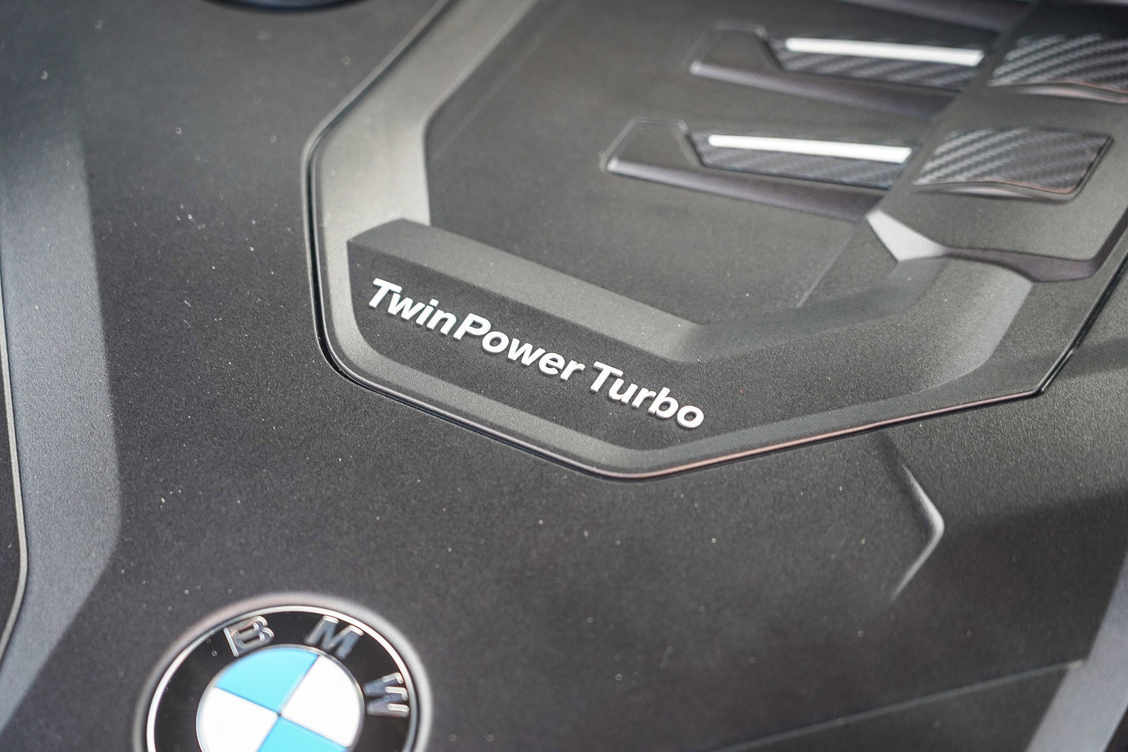 Used 2025 BMW X4 xDrive30i image 64