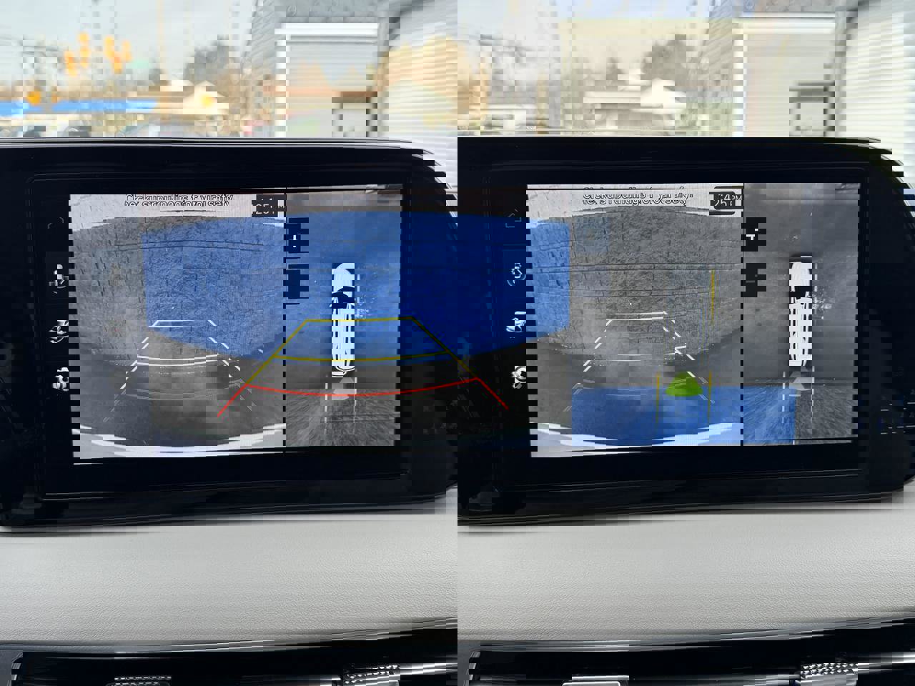 Used 2024 Hyundai Palisade Calligraphy image 10