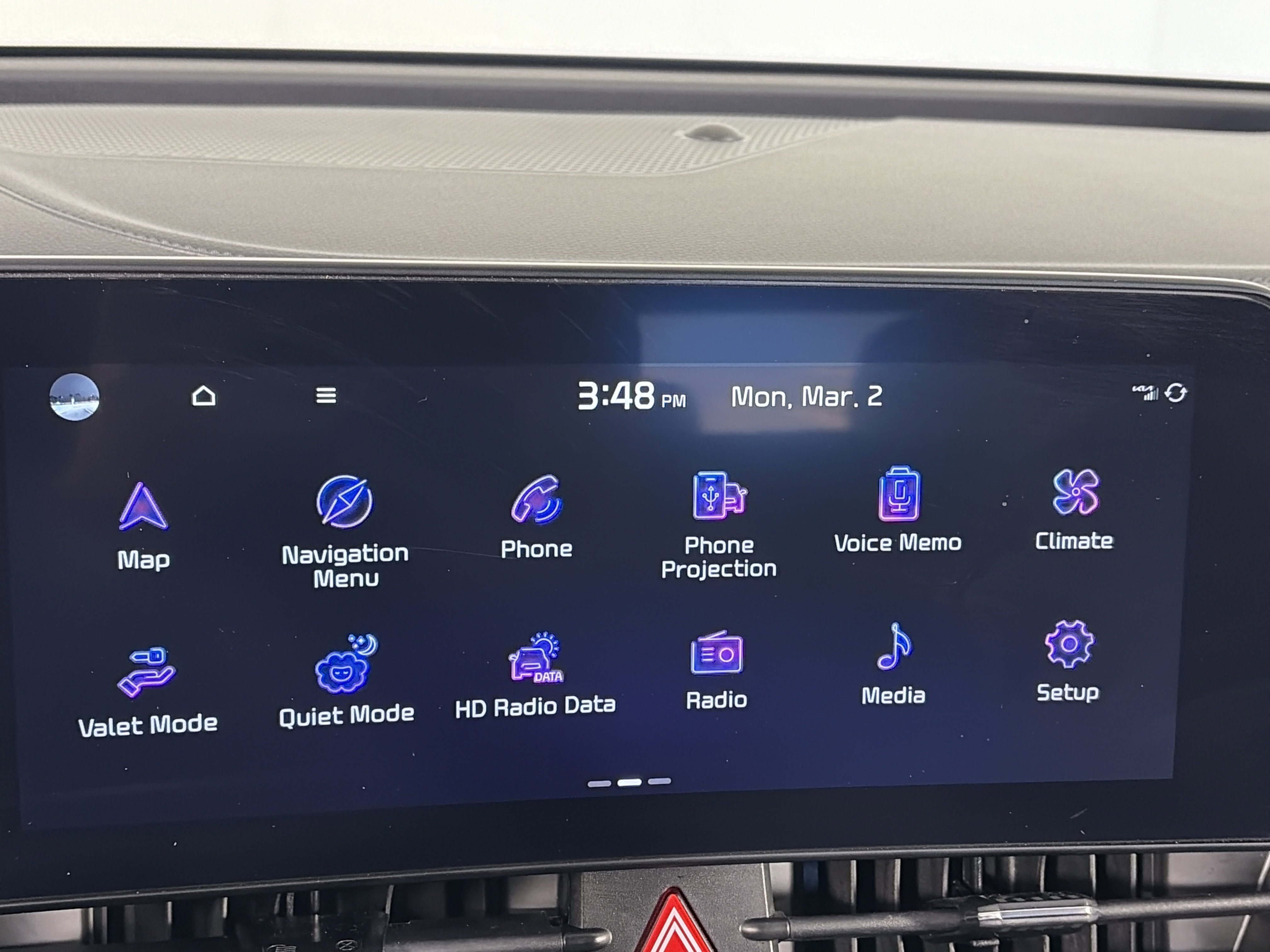 Certified 2024 Kia Sportage X-Pro Prestige AWD/4WD image 18