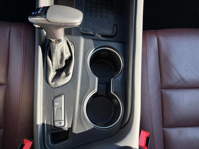 Used 2025 Dodge Durango R/T AWD/4WD image 36