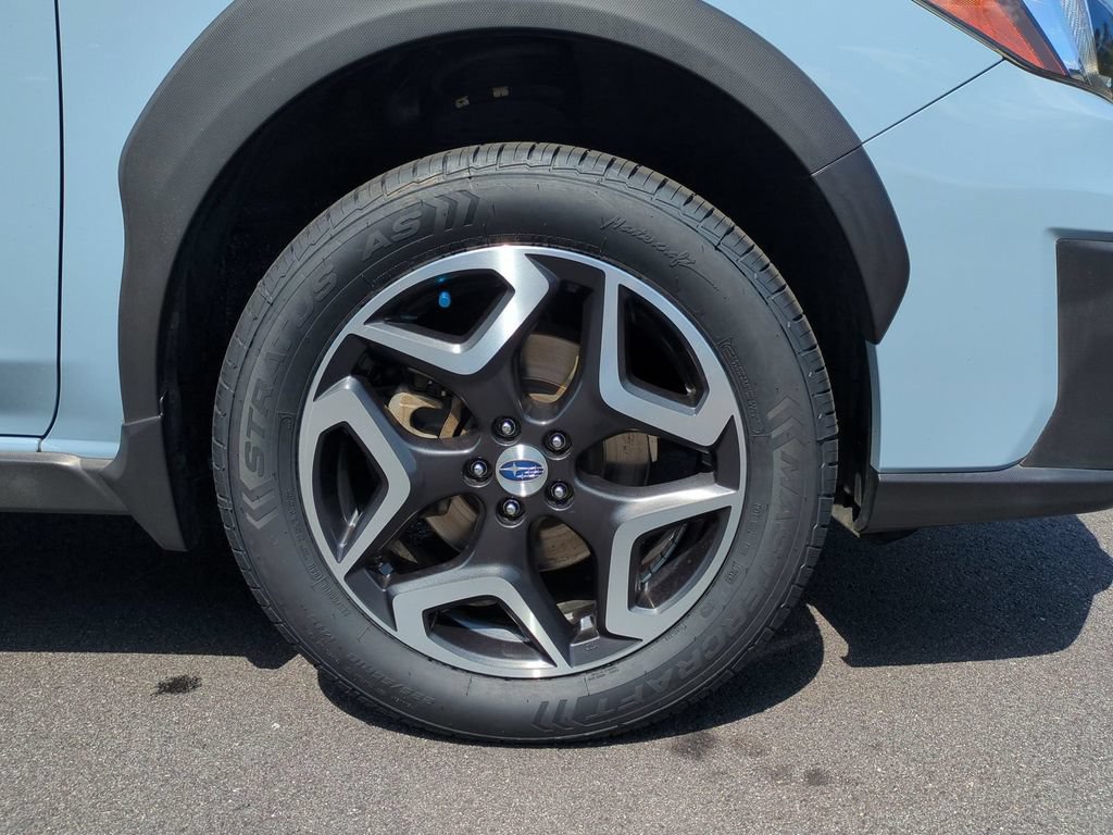 Used 2018 Subaru Crosstrek 2.0i Limited AWD/4WD image 10