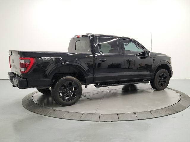 Used 2023 Ford F150 Lariat w/ Equipment Group 502A High AWD/4WD image 7