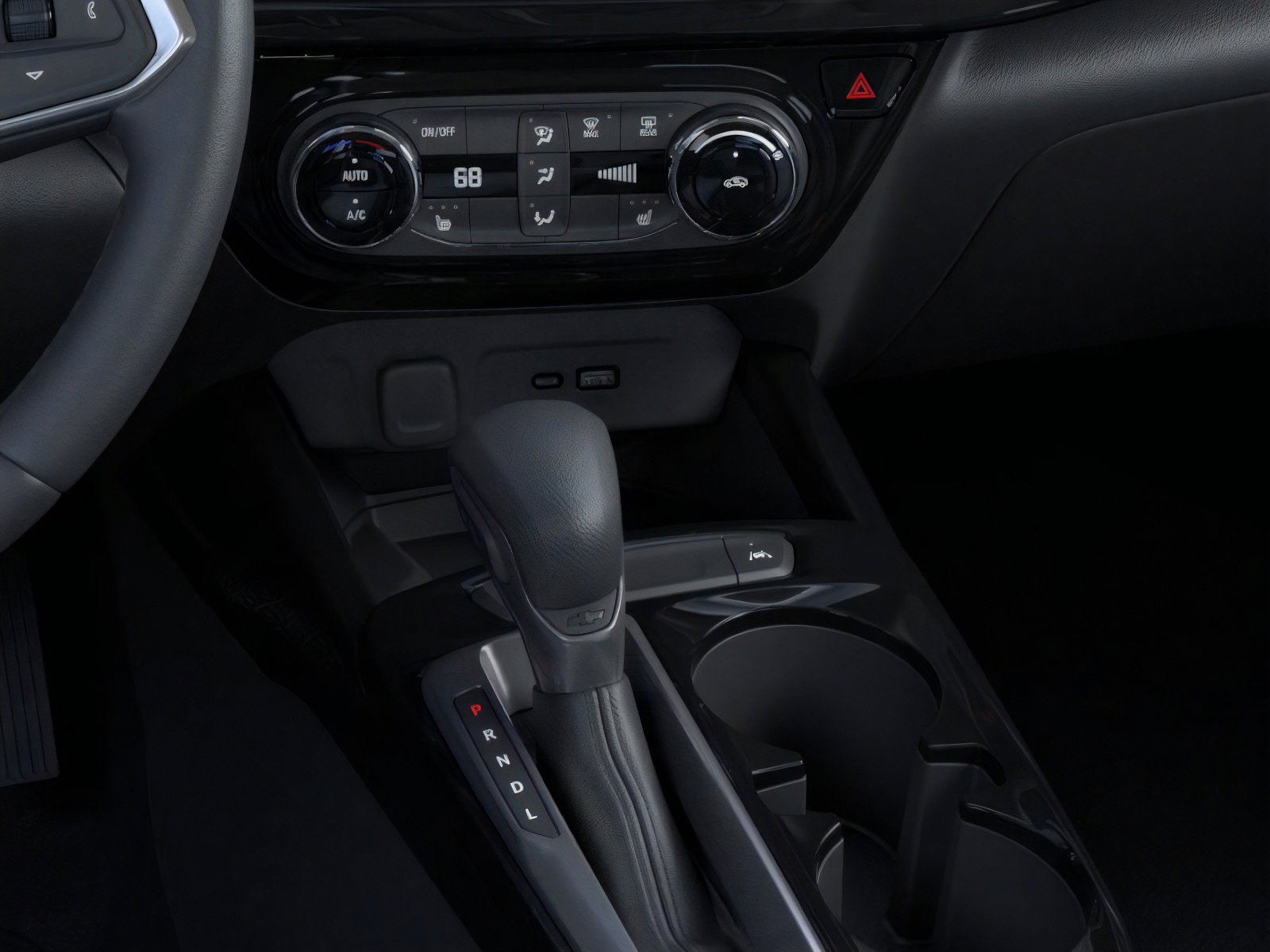 New 2026 Chevrolet Trax ACTIV image 23