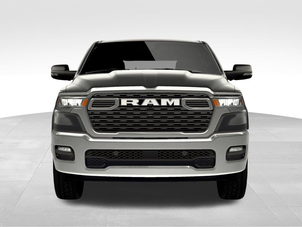 New 2026 RAM 1500 4x4 Crew Cab image 10