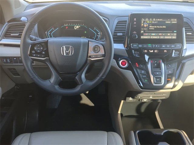Used 2023 Honda Odyssey Touring image 15