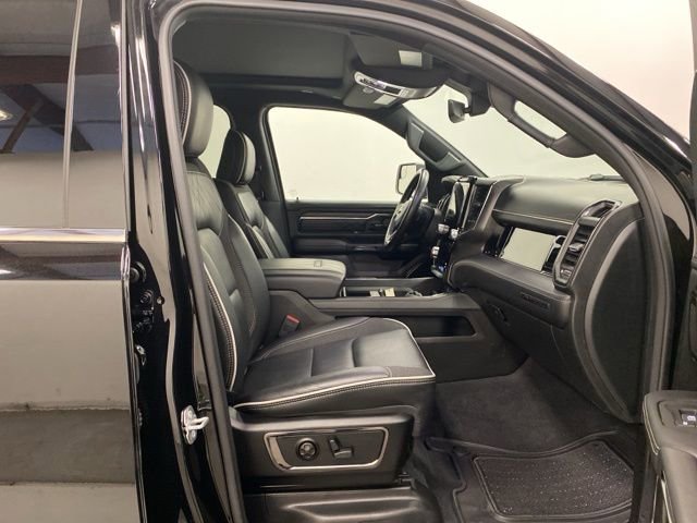 Used 2025 RAM 1500 Limited AWD/4WD image 24