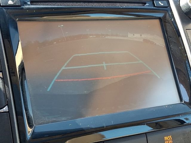 Used 2015 Toyota Camry XLE FWD image 19