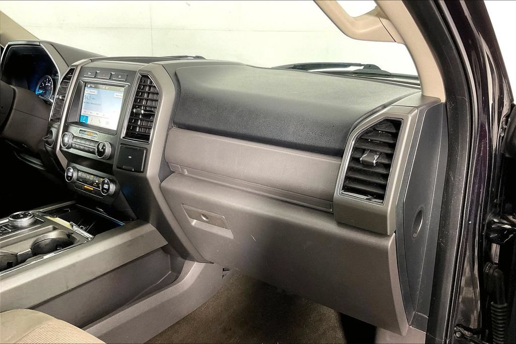 Used 2019 Ford Expedition Max XLT RWD image 19