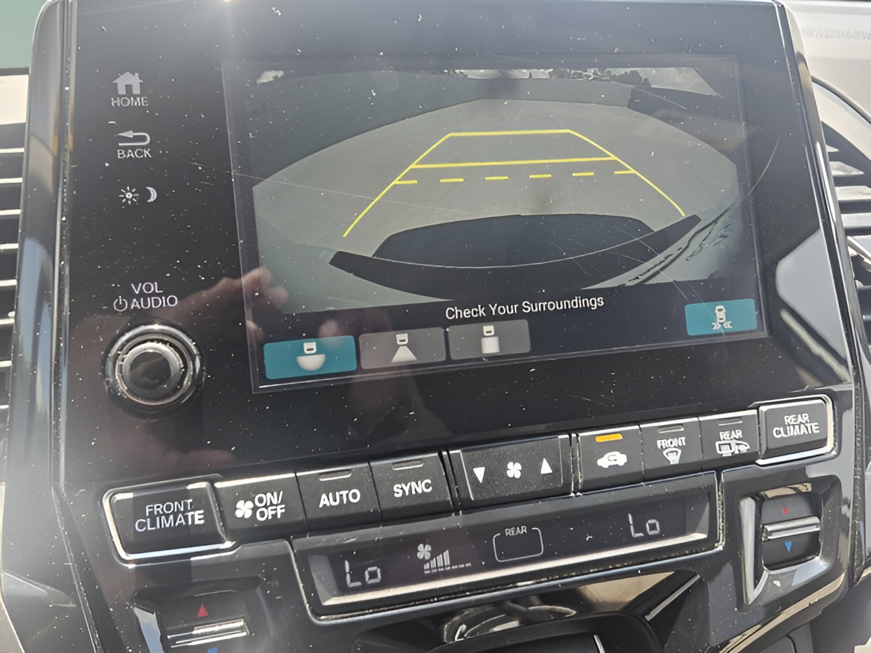 Used 2019 Honda Odyssey EX-L image 20